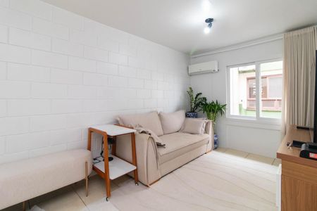 Apartamento à venda com 58m², 2 quartos e 1 vagaSala