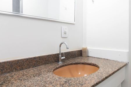 Apartamento à venda com 58m², 2 quartos e 1 vagaBanheiro