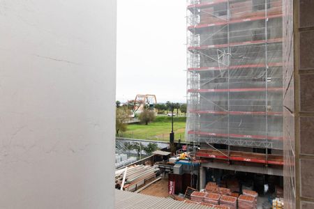 Apartamento à venda com 58m², 2 quartos e 1 vagaVista da Sala
