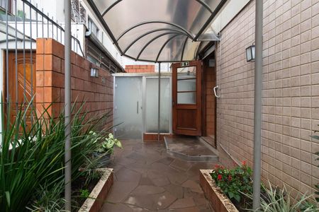 Apartamento à venda com 58m², 2 quartos e 1 vagaÁrea comum