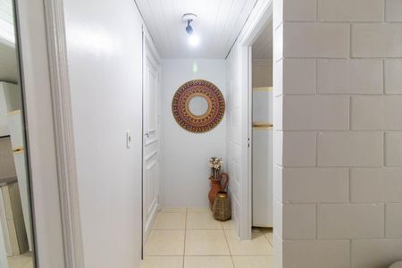 Apartamento à venda com 58m², 2 quartos e 1 vagaSala