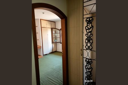 Foto 12 de casa para alugar com 5 quartos, 360m² em Alto de Pinheiros, São Paulo