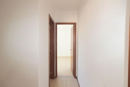 Casa de condomínio para alugar com 63m², 2 quartos e 1 vaga Casa de condomínio para alugar com 63m², 2 quartos e 1 vagaCorredor