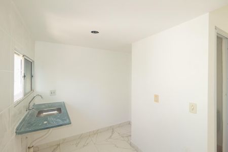 Casa de condomínio para alugar com 63m², 2 quartos e 1 vaga Casa de condomínio para alugar com 63m², 2 quartos e 1 vagaCozinha