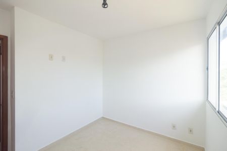 Quarto 1 de casa de condomínio para alugar com 2 quartos, 63m² em Guaratiba, Rio de Janeiro