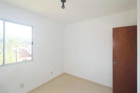 Quarto 1 de casa de condomínio para alugar com 2 quartos, 63m² em Guaratiba, Rio de Janeiro