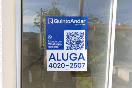Casa de condomínio para alugar com 63m², 2 quartos e 1 vaga Casa de condomínio para alugar com 63m², 2 quartos e 1 vagaPlaquinha