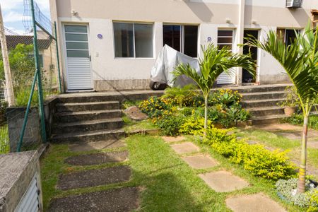 Casa de condomínio para alugar com 63m², 2 quartos e 1 vaga Casa de condomínio para alugar com 63m², 2 quartos e 1 vagaGaragem