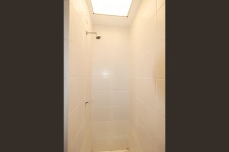 Casa de condomínio para alugar com 63m², 2 quartos e 1 vaga Casa de condomínio para alugar com 63m², 2 quartos e 1 vagaBanheiro 1