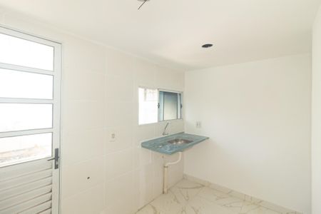 Casa de condomínio para alugar com 63m², 2 quartos e 1 vaga Casa de condomínio para alugar com 63m², 2 quartos e 1 vagaCozinha