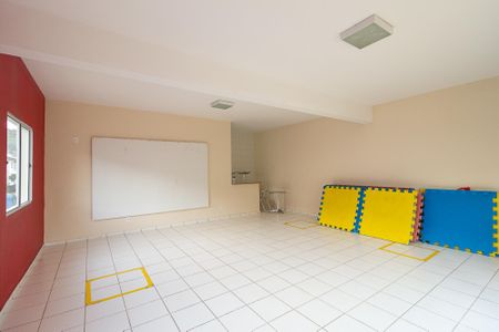 Casa de condomínio para alugar com 63m², 2 quartos e 1 vaga Casa de condomínio para alugar com 63m², 2 quartos e 1 vagaÁrea comum