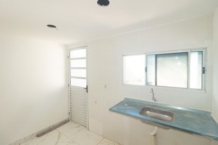 Casa de condomínio para alugar com 63m², 2 quartos e 1 vaga Casa de condomínio para alugar com 63m², 2 quartos e 1 vagaCozinha