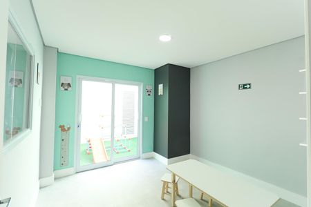 Apartamento à venda com 58m², 2 quartos e 1 vagaÁrea comum - Brinquedoteca