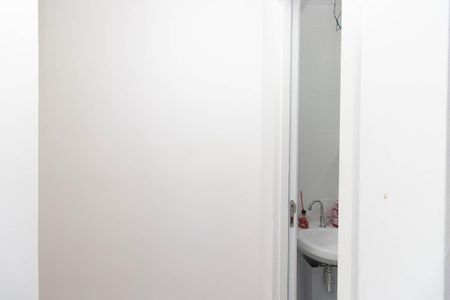 Apartamento à venda com 58m², 2 quartos e 1 vagaBanheiro da Suíte
