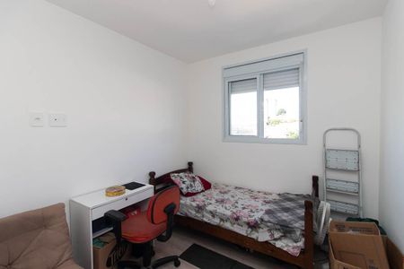 Quarto 1 de apartamento à venda com 2 quartos, 58m² em Vila Mazzei, São Paulo