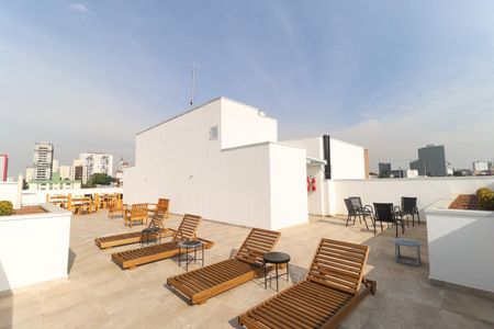 Apartamento à venda com 58m², 2 quartos e 1 vagaCobertura