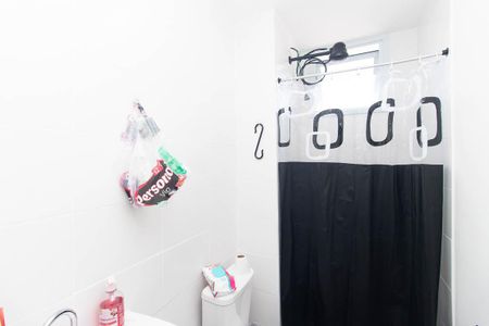 Apartamento à venda com 58m², 2 quartos e 1 vagaBanheiro da Suíte