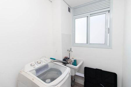 Apartamento à venda com 58m², 2 quartos e 1 vagaÁrea de Serviço