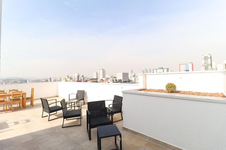 Apartamento à venda com 58m², 2 quartos e 1 vagaCobertura