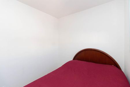 Apartamento à venda com 58m², 2 quartos e 1 vagaQuarto Suíte