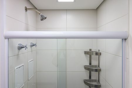 Apartamento para alugar com 1 quarto, 35m² em Real Parque, São Paulo