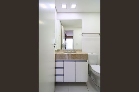 Apartamento para alugar com 1 quarto, 35m² em Real Parque, São Paulo