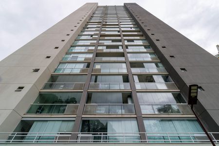 Apartamento para alugar com 1 quarto, 35m² em Real Parque, São Paulo