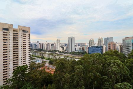 Apartamento para alugar com 35m², 1 quarto e 1 vaga