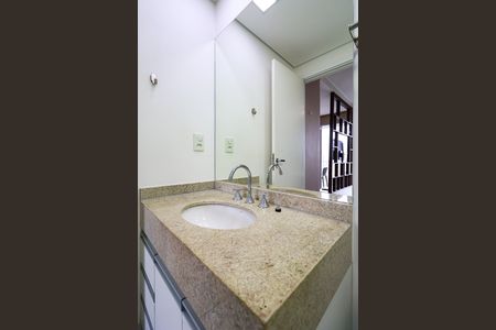 Apartamento para alugar com 35m², 1 quarto e 1 vaga