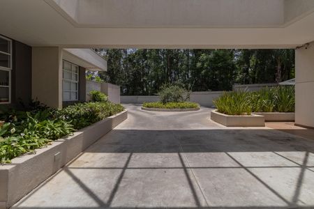 Apartamento para alugar com 35m², 1 quarto e 1 vaga