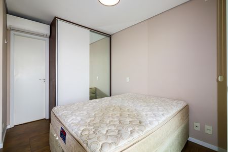 Apartamento para alugar com 1 quarto, 35m² em Real Parque, São Paulo