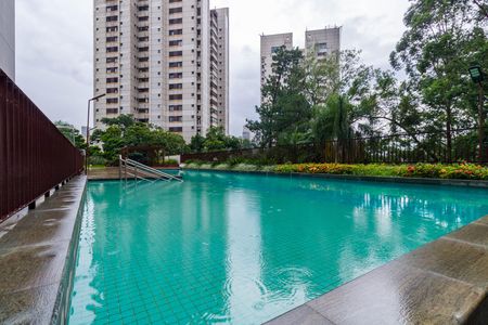 Apartamento para alugar com 1 quarto, 35m² em Real Parque, São Paulo