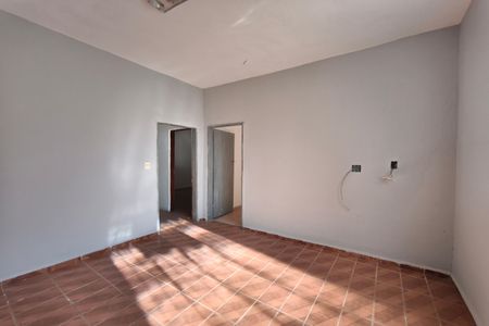 Sala de casa à venda com 3 quartos, 380m² em Vila Aeroporto, Campinas