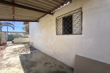 Casa à venda com 380m², 3 quartos e 6 vagas Casa à venda com 380m², 3 quartos e 6 vagasQuintal
