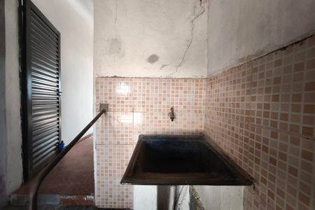 Casa à venda com 380m², 3 quartos e 6 vagas Casa à venda com 380m², 3 quartos e 6 vagasÁrea de Serviço