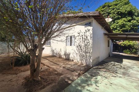 Casa à venda com 380m², 3 quartos e 6 vagas Casa à venda com 380m², 3 quartos e 6 vagasQuintal