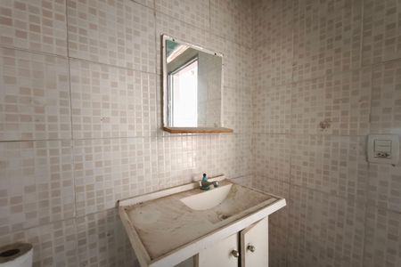 Casa à venda com 380m², 3 quartos e 6 vagas Casa à venda com 380m², 3 quartos e 6 vagasBanheiro de serviço