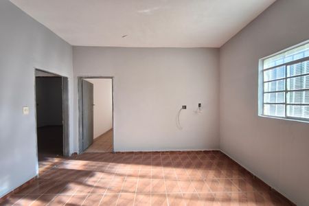 Sala de casa à venda com 3 quartos, 380m² em Vila Aeroporto, Campinas
