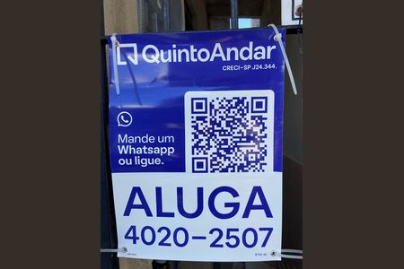 Casa para alugar com 50m², 1 quarto e sem vaga Casa para alugar com 50m², 1 quarto e sem vagaplaca