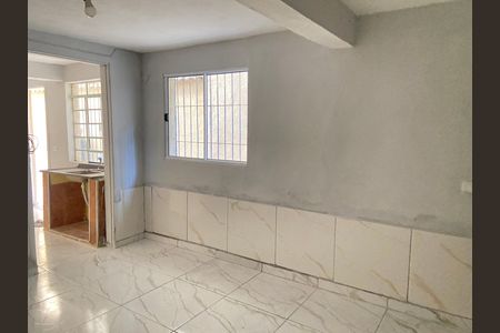 Casa para alugar com 50m², 1 quarto e sem vaga Casa para alugar com 50m², 1 quarto e sem vagaQuarto