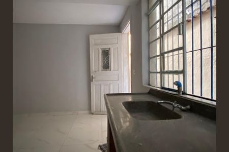 Casa para alugar com 50m², 1 quarto e sem vaga Casa para alugar com 50m², 1 quarto e sem vagaSala -Cozinha