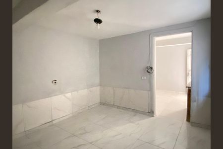 Casa para alugar com 50m², 1 quarto e sem vaga Casa para alugar com 50m², 1 quarto e sem vagaQuarto