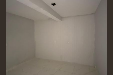 Sala -Cozinha de casa para alugar com 1 quarto, 50m² em Jardim das Flores, Osasco