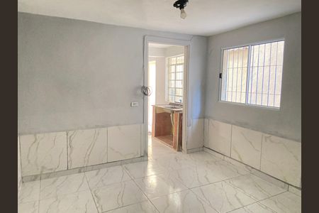 Casa para alugar com 50m², 1 quarto e sem vaga Casa para alugar com 50m², 1 quarto e sem vagaQuarto
