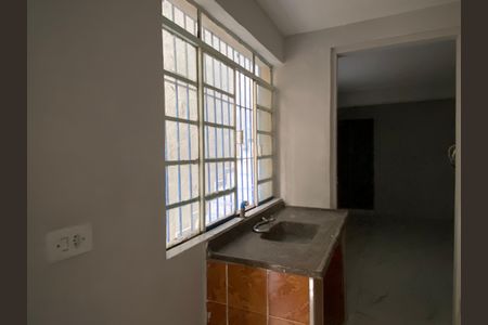 Casa para alugar com 50m², 1 quarto e sem vaga Casa para alugar com 50m², 1 quarto e sem vagaSala -Cozinha