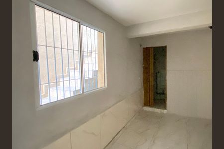 Casa para alugar com 50m², 1 quarto e sem vaga Casa para alugar com 50m², 1 quarto e sem vagaQuarto