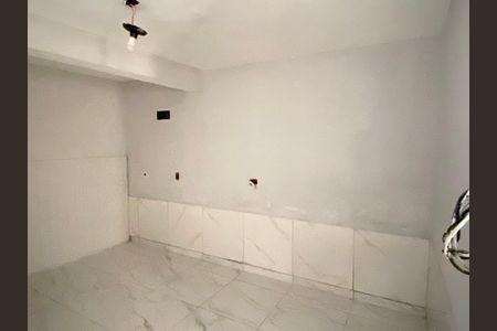 Casa para alugar com 50m², 1 quarto e sem vaga Casa para alugar com 50m², 1 quarto e sem vagaQuarto