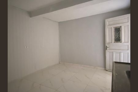 Sala -Cozinha de casa para alugar com 1 quarto, 50m² em Jardim das Flores, Osasco