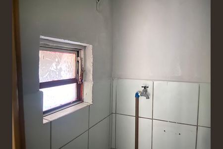 Casa para alugar com 50m², 1 quarto e sem vaga Casa para alugar com 50m², 1 quarto e sem vagaBanheiro