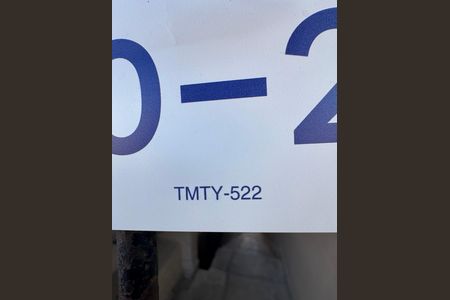 Casa para alugar com 50m², 1 quarto e sem vagaPlaca  